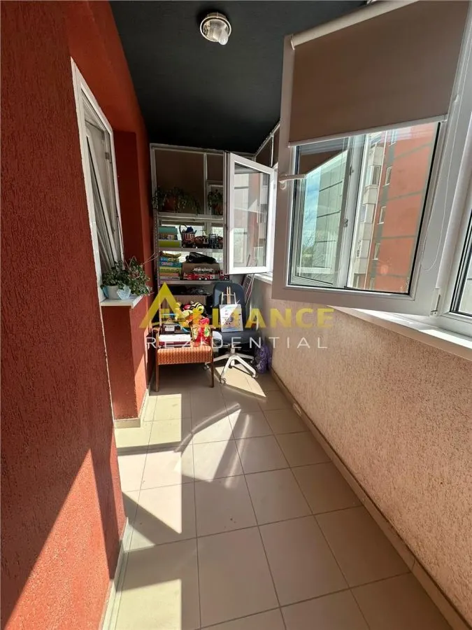 Apartament 2 camere - foto 11