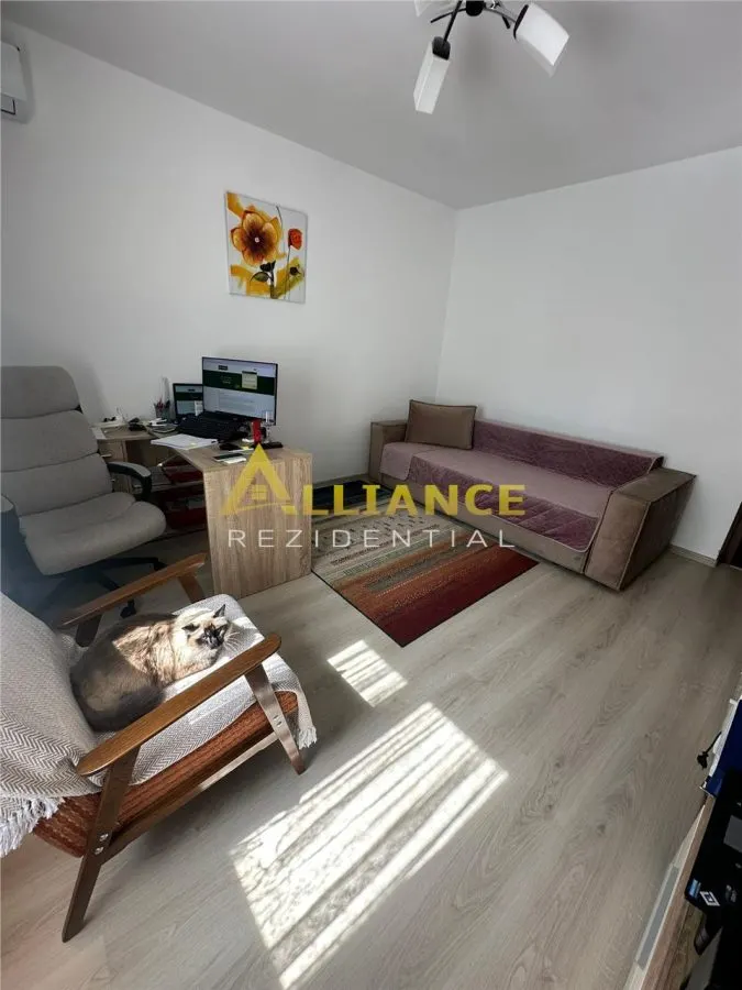 Apartament 2 camere - foto 3