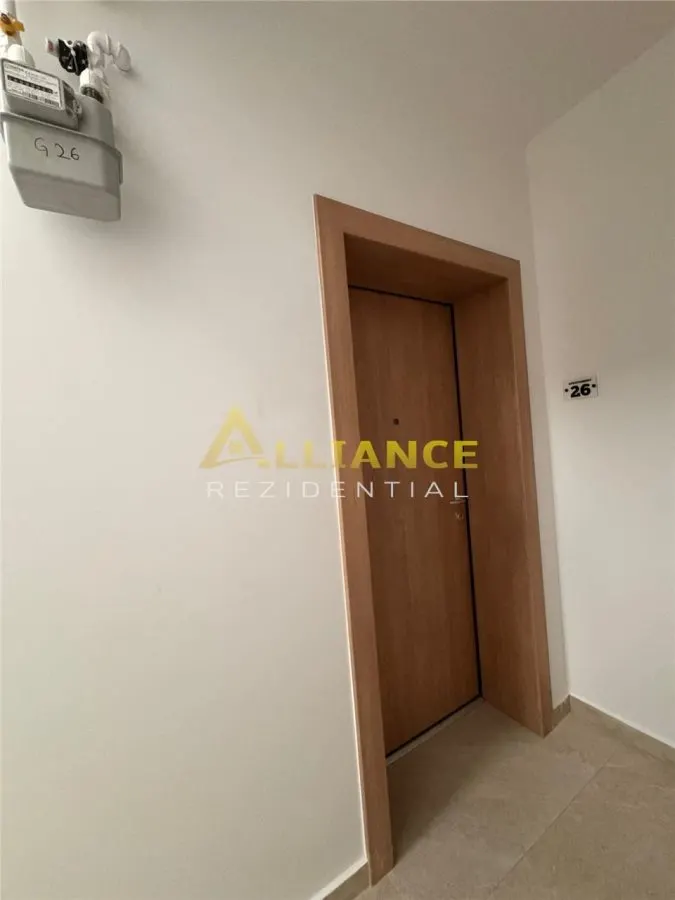 Apartament 3 camere - foto 10