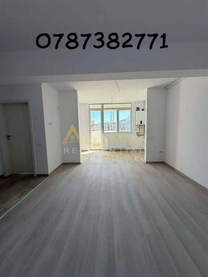 STUDIO DE VANZARE - STRADA BIRUINTEI - foto 1