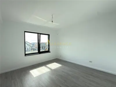 Vila individuala | 4 camere | 2 bai |  Teren 450mp - foto 11