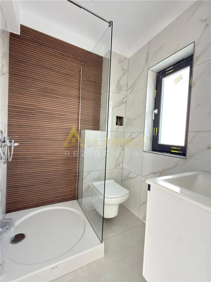 Vila individuala | 4 camere | 2 bai |  Teren 450mp - foto 7