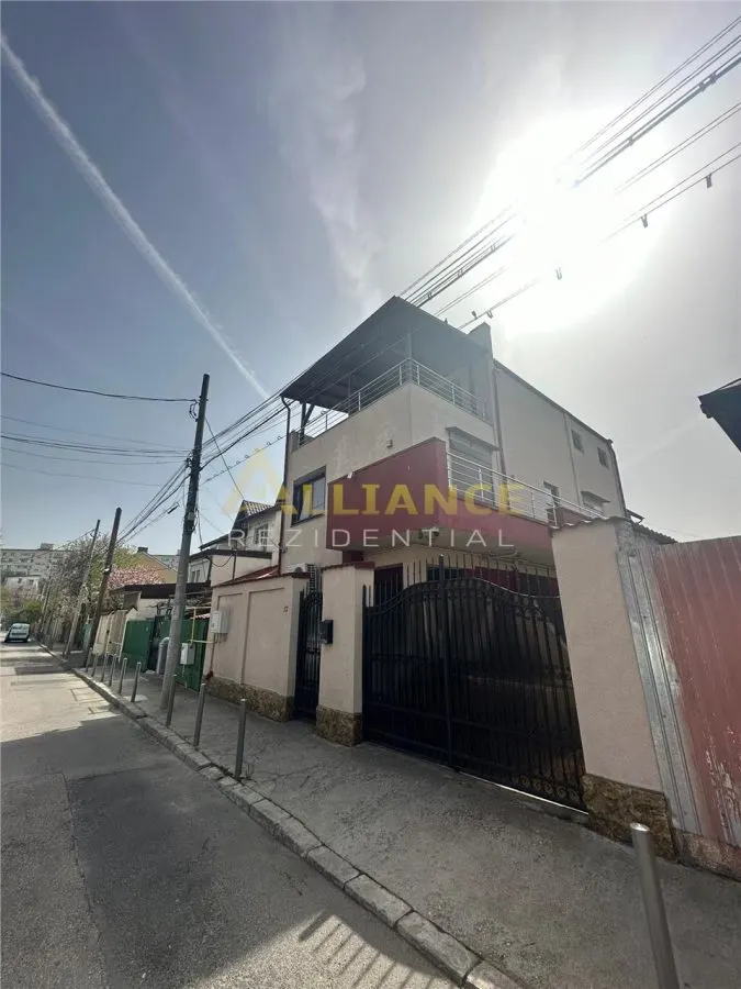 CASA INDIVIDUALA 4 CAMERE - PIATA SUDULUI - foto 2