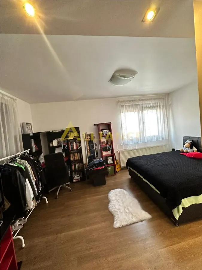 CASA INDIVIDUALA 4 CAMERE - PIATA SUDULUI - foto 16