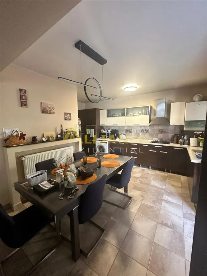 CASA INDIVIDUALA 4 CAMERE - PIATA SUDULUI - foto 4