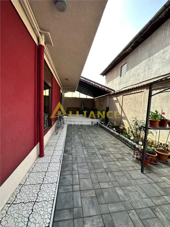 CASA INDIVIDUALA 4 CAMERE - PIATA SUDULUI - foto 5