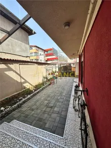 CASA INDIVIDUALA 4 CAMERE - PIATA SUDULUI - foto 7