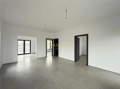 Casa Individuala | 1 Nivel | 3 camere | Teren 250mp - foto 3