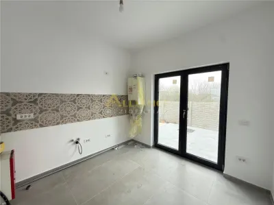 Casa Individuala | 1 Nivel | 3 camere | Teren 250mp - foto 4