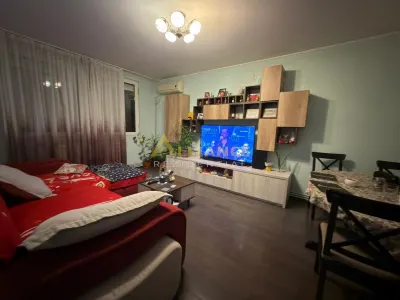 Apartament 3 camere - foto 2