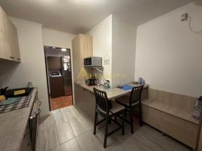 Apartament 3 camere - foto 11