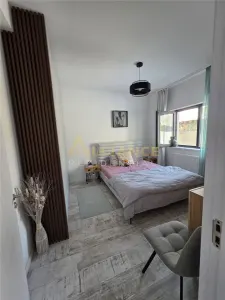Casa cu 3 camere | Mobilata si Utilata | Teren 190 mp - foto 6