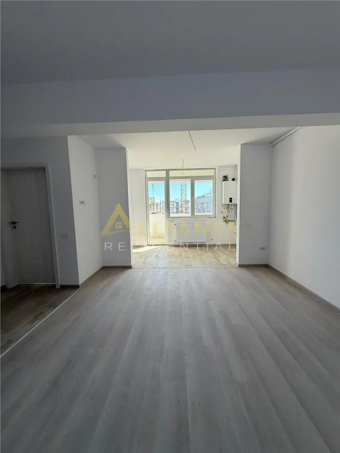 Metrou Berceni Ap 2 Camere Finalizat - foto 3