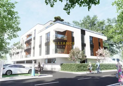 ASTRELOR || Teren cu AC - 35 apartamente || 2060mp - Popesti-Leordeni