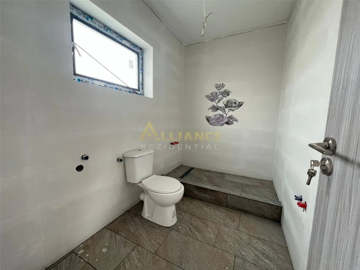 Casa individuala - 3 camere--67 mp utili - foto 6