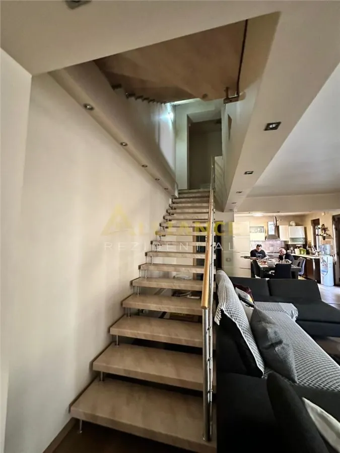 Casa de vanzare 4 camere – Str. Iarba Campului  Pret: 385000€ - foto 23