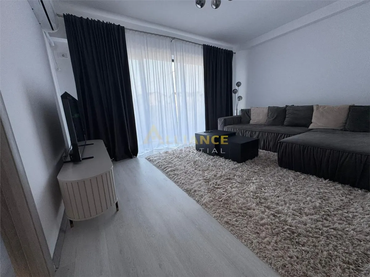  De inchiriat – Casa moderna | Prima inchiriere | Popesti Leordeni - foto 1