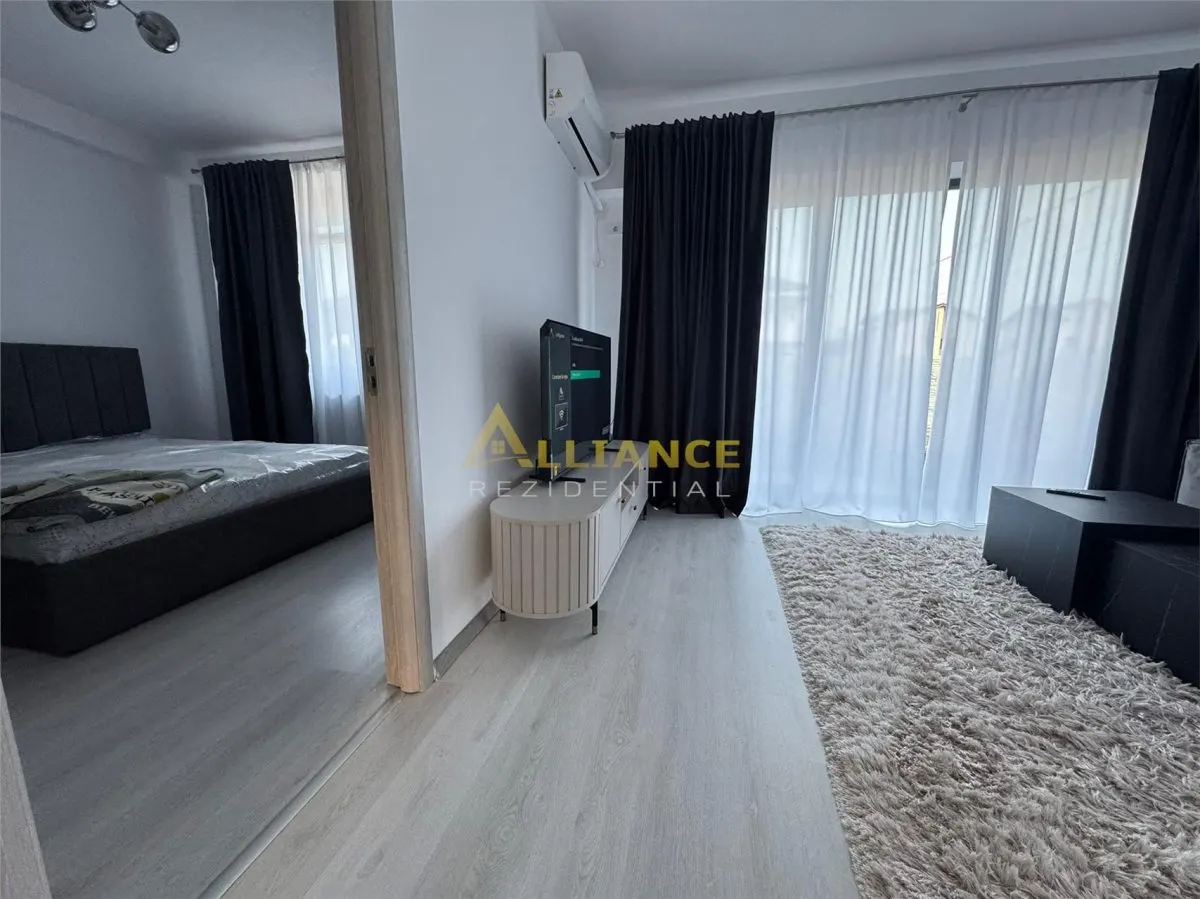  De inchiriat – Casa moderna | Prima inchiriere | Popesti Leordeni - foto 6