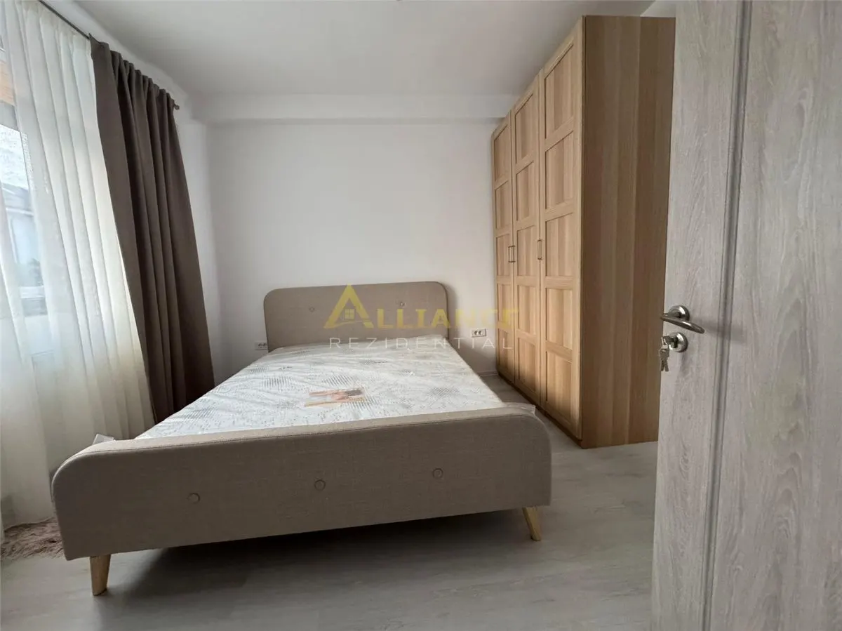  De inchiriat – Casa moderna | Prima inchiriere | Popesti Leordeni - foto 7
