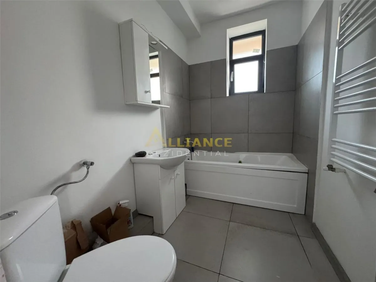  De inchiriat – Casa moderna | Prima inchiriere | Popesti Leordeni - foto 8