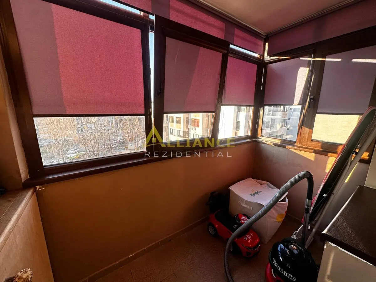 [LIDL] Apartament 3 camere | 2 bai - 81 mp - foto 12