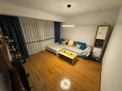 [SUN PARK] Apartament 2 camere - Mobilat si Utilat- - Bucuresti