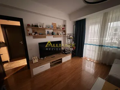 [SUN PARK] Apartament 2 camere - Mobilat si Utilat- - foto 4
