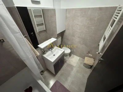 [SUN PARK] Apartament 2 camere - Mobilat si Utilat- - foto 8