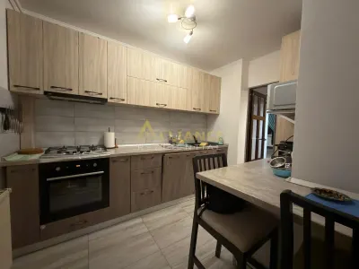 Bld. Brancoveanu | 3 camere - Centrala Proprie | Parcare - foto 10