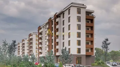 1 Minut Metrou Bercen!!!i Garsonieră  45 mp Decomandată - Popesti-Leordeni