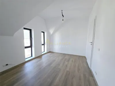 Vila individuala- 5 camere- 3 bai- incalzire pardoseala- - foto 7