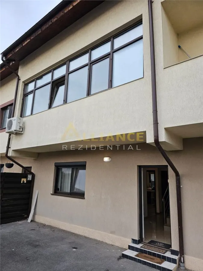 Vila 5 Camere 3 Bai - Sos Oltenitei - foto 1