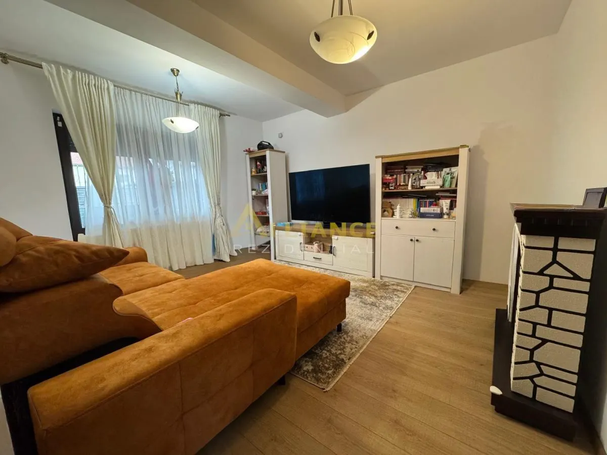 Vila 5 Camere 3 Bai - Sos Oltenitei - foto 2