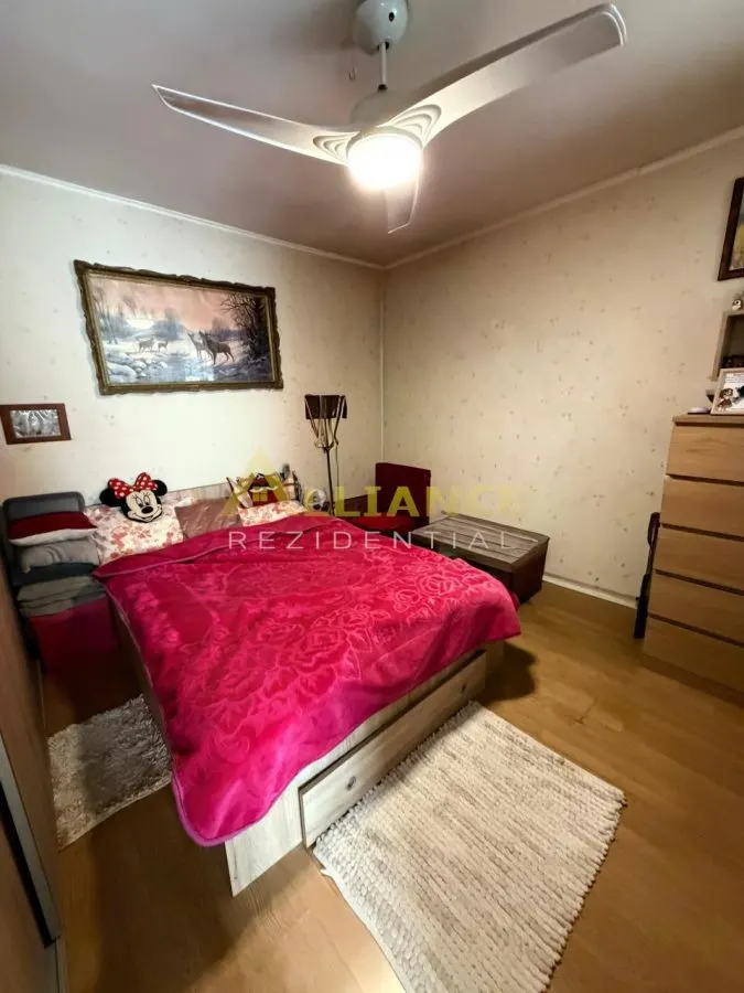 CASA INDIVIDUALA - TEREN 754 MP - METROU ANGHEL SALIGNY - foto 11