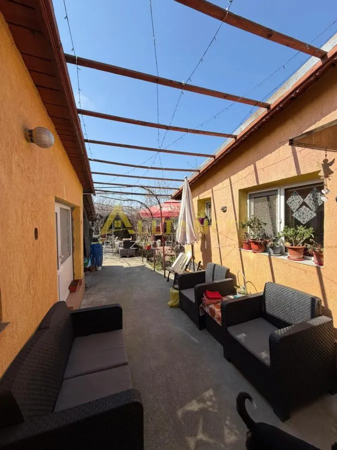 CASA INDIVIDUALA - TEREN 754 MP - METROU ANGHEL SALIGNY - foto 3