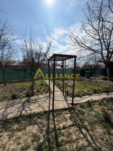 CASA INDIVIDUALA - TEREN 754 MP - METROU ANGHEL SALIGNY - foto 4