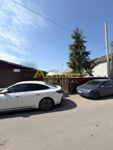 CASA INDIVIDUALA - TEREN 754 MP - METROU ANGHEL SALIGNY - foto 5