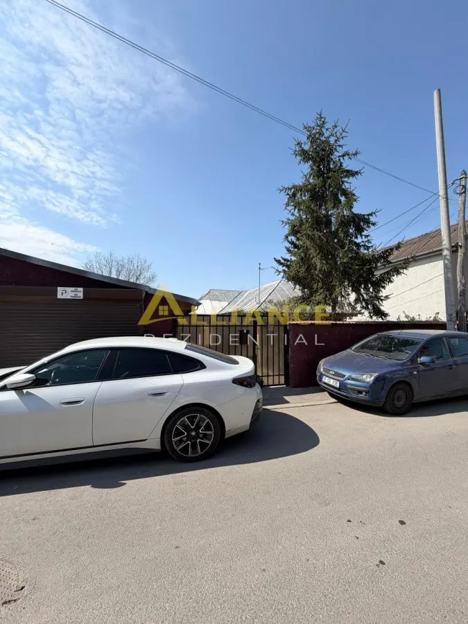 CASA INDIVIDUALA - TEREN 754 MP - METROU ANGHEL SALIGNY - foto 5