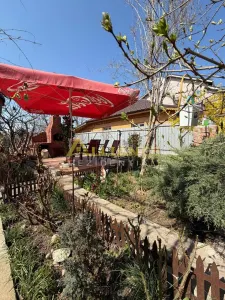 CASA INDIVIDUALA - TEREN 754 MP - METROU ANGHEL SALIGNY - foto 6