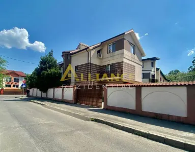 #Aparatorii Patriei | Vila individuala P+1+M - Teren 471 MP - foto 2