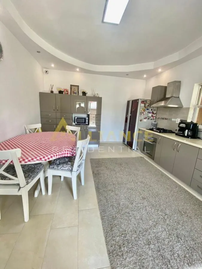 #Aparatorii Patriei | Vila individuala P+1+M - Teren 471 MP - foto 12