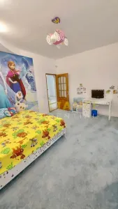 #Aparatorii Patriei | Vila individuala P+1+M - Teren 471 MP - foto 13