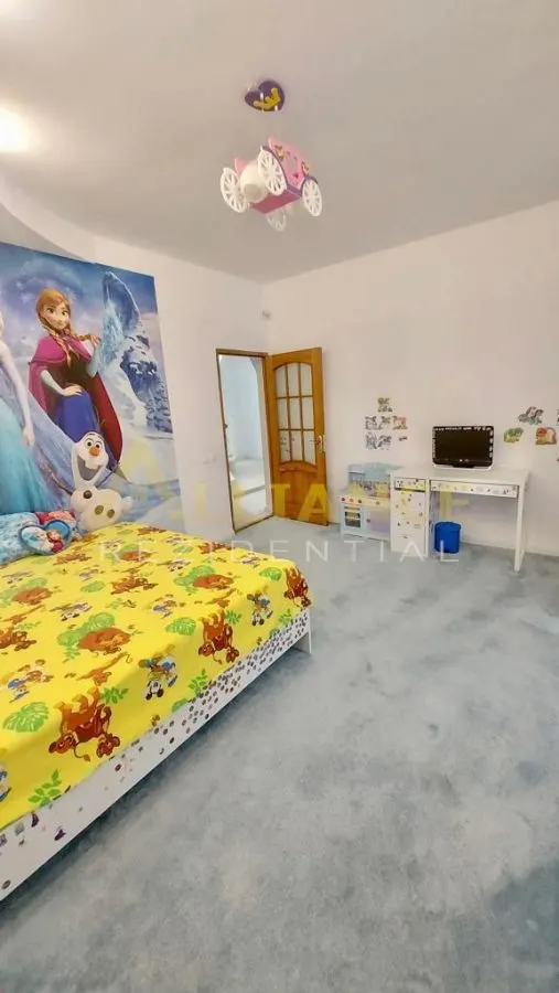 #Aparatorii Patriei | Vila individuala P+1+M - Teren 471 MP - foto 13