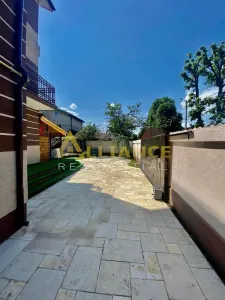 #Aparatorii Patriei | Vila individuala P+1+M - Teren 471 MP - foto 4