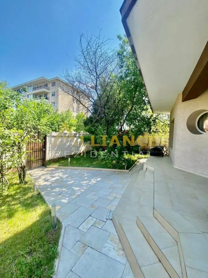 #Aparatorii Patriei | Vila individuala P+1+M - Teren 471 MP - foto 5