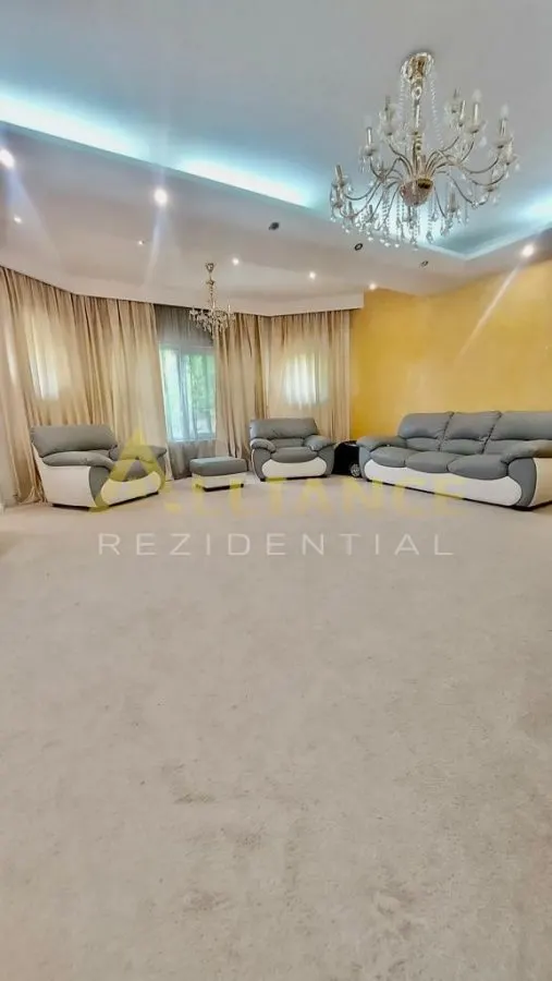 #Aparatorii Patriei | Vila individuala P+1+M - Teren 471 MP - foto 9