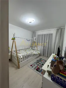 3 camere SPATIOS | Mobilat si utilat | Acces rapid metrou - foto 5