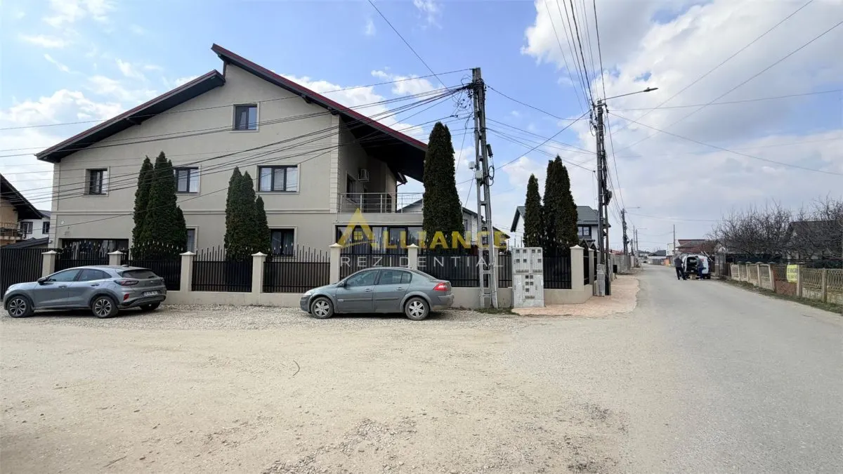 Casa 9 camere - Comuna Berceni - foto 2