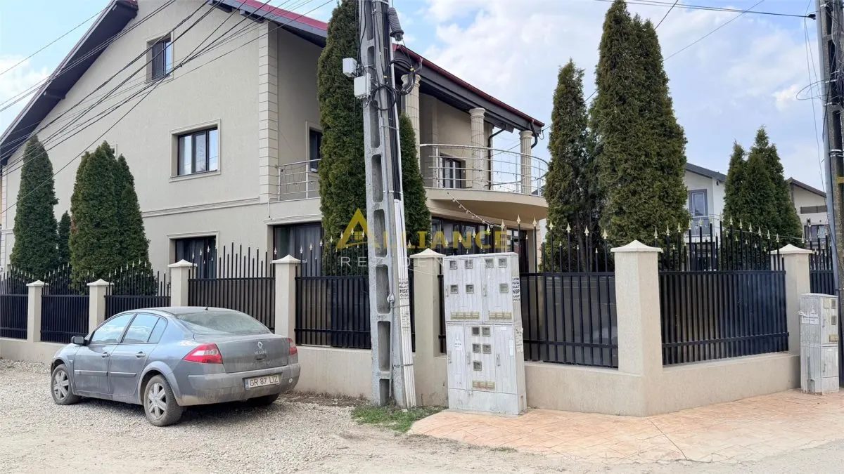 Casa 9 camere - Comuna Berceni - foto 4
