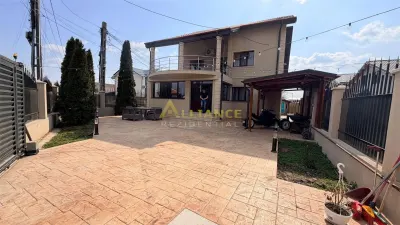 Casa 9 camere - Comuna Berceni - foto 7
